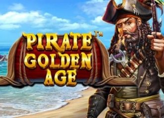 Автомат Pirate Golden Age