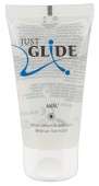  Just Glide Anal - 50 мл. Анальная смазка на водной основе 