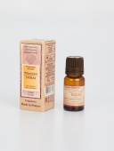 Масло концентрат для подготовки кожи к нанесению парфюма PREPARFUMER DUBAI для женщин, 10 мл. 